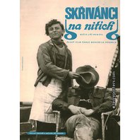 Skřivánci na niti - reprint Skřivánci na niti - reprint