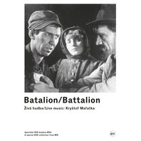 Batalion DVD