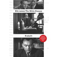The White Disease / Krakatit DVD