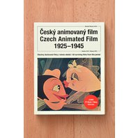 Český animovaný film 1925–1945 DVD