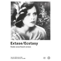 Extase DVD