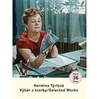 Hermína Týrlová: Selected Works DVD