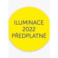 Iluminace 2022 předplatné