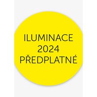 Iluminace 2024 předplatné