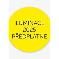 Iluminace 2025 předplatné