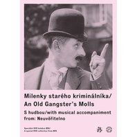 An Old Gangster's Molls DVD