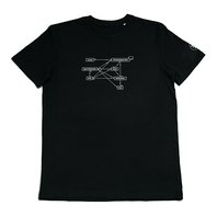 T-shirt NFA EN15907 male