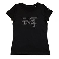 T-shirt NFA EN15907 female