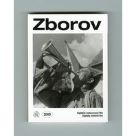 Zborov DVD