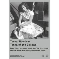 Tonka of the Gallows DVD
