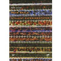 Petr Skala - A Hidden Experimenter DVD