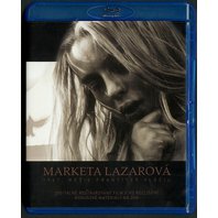 Marketa Lazarová Blu-ray