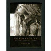 Marketa Lazarová DVD